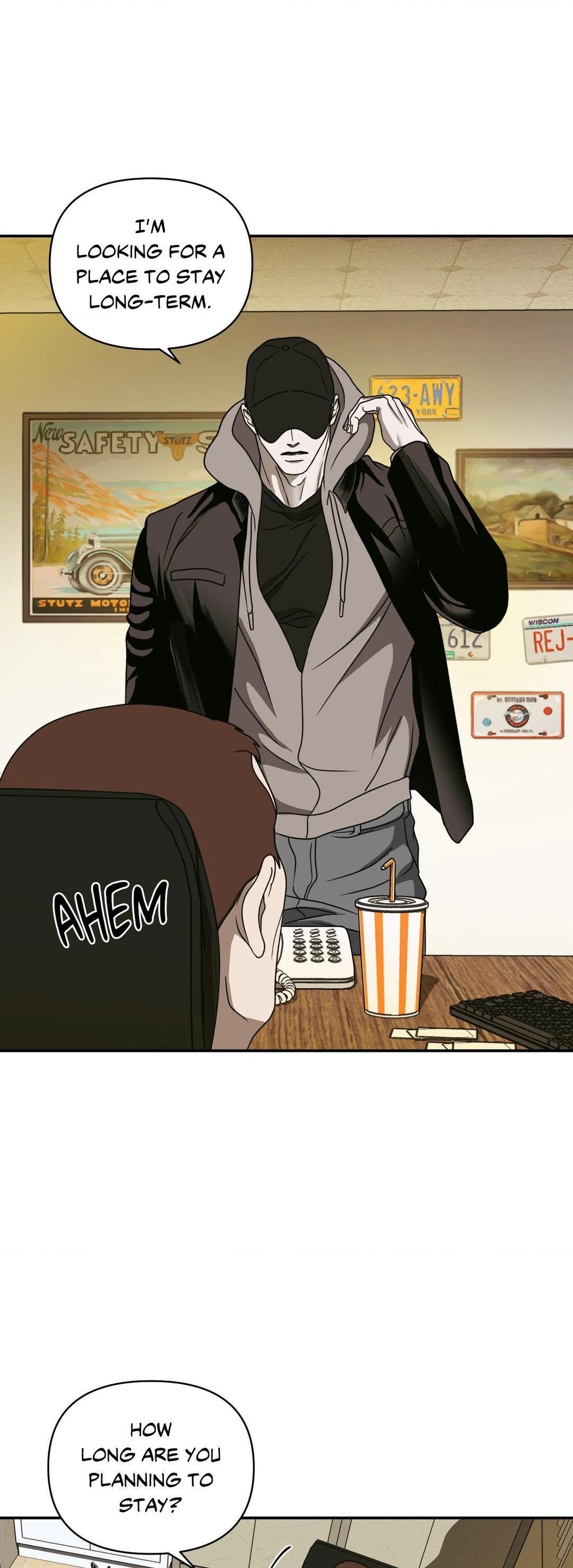 Shutline, Chapter 82 image 37